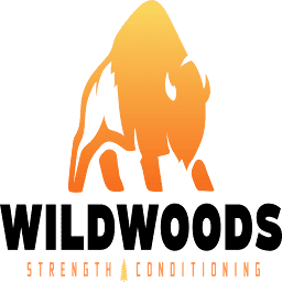 Wildwoods Strength & Conditioning logo