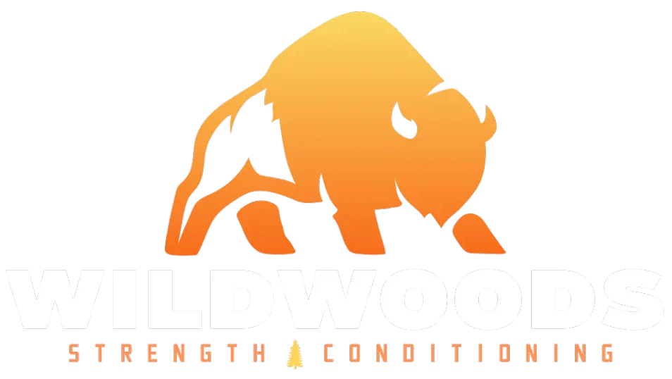 In Partnership with Wildwoods Strength & Conditioning