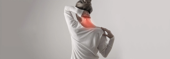 Chiropractic Bellingham WA Neck Pain