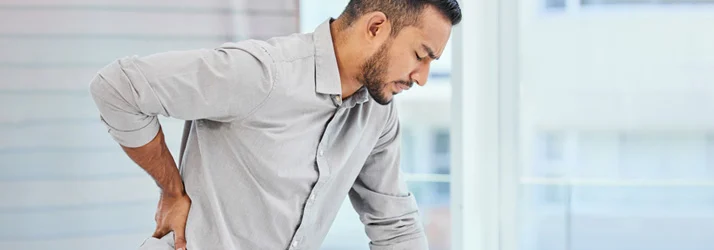 Why Your Pain Keeps Coming Back — The 3 Root Causes in Bellingham WA